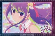 星野AI(场景图卡)限定合作卡联名合作款菜单第3弹注文特典