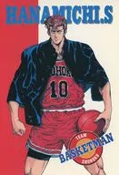 9 Sakuragi Hanamichi DX Double Sided Bromide "SLAM DUNK - Slam Dunk -"