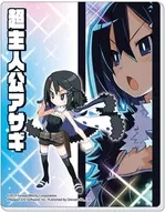 Super Hero Asagi "Acrylic Card DISGAEA RPG ~ Final Battle of the Most Evil King! ~ 01. Official Illustration"