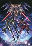 集合收5,000,000,000日元&动员300万人突破纪念插画第2弹入场者礼物