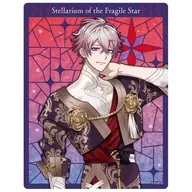 "Acrylic Card : Sterarium of the Star 01. BOX1 Official Illustration"