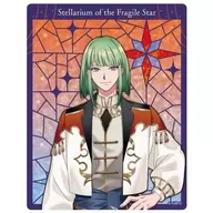 Amur ルッタ "Acrylic Card : Not Spinning Star Sterarium 02. BOX2 Official Illustration"