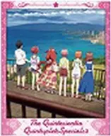 Gathering (backward / normal ver.) "The Quintessential Quintuplets * スナップマイド SQmore! Special"