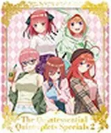 集合(便裝/2022日歷/特別版本.)"五等分的新娘*スナップマイドSQmore！Special>