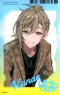 Kano "Virtual YouTuber Ni Jiuji ni Jiuji Fes 2025 EX Gamers Event" Odd Play-Off "Random Clear Card"