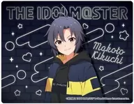 Shin Kikuchi B "idol Master Acrylic Card 01. Street Ver. Drawing Illustration"
