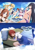 Set Original papel de tamaño 80 x 100 cm Bromide 2 - Set "PS4/Switch/PC Soft" GAMECITY Purchase benefits