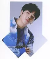 "CD THE FIRST STEP : CHAPTER TWO" card "CD THE FIRST STEP : CHAPTER TWO" YG SELECT reservation privilege Love Letter