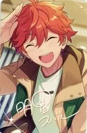 Subaru Akehoshi "Ensemble Stars! Photo Card 4 th Edition" sólo en Korea