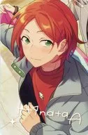Aoi Hinata "Ansanburu Stars! Photo Card 4 th" Edição limitada da Coréia
