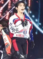 Masaya Kimura / B letter card "Blu-ray/DVD INI 2nd ARENA LIVE TOUR [READY TO POP!] IN KYOCERA DOME OSAKA First Press Limited Edition" enclosed special bonus