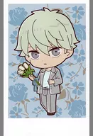 市川Reno(Q版)"怪兽8号Pora Shot Collection JF2025ver."跳跃庆典2025商品