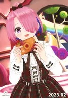 Kyoka Enami (Camera) Random Live Photo (2023.02) "Virtual YouTuber Palette Project"