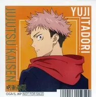 Kojo Yujin Illustration Card "Jujutsu Kaisen Fair 2024 ～ Shibuya Incident ～" Eligible Products Purchase benefits