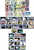 Conjunto de 50 tipos "Mobpsycho 100 III Pepa Kore"