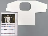 [A la carte] Sra. GREEN APPLE TV Photo Frame & Photo Card Set (10-Pack) "Blu-ray/DVD The White Lounge in CINEMA First Time Limited Box" (Quadro de fotos e conjunto de cartões de fotos da Sra. GREEN APPLE TV)