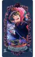 "Ensemble Stars! Museum Card Exhibition No. 2" in Kagehira Mika