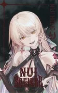 "Virtual YouTuber Ni Jisanji NIJI HOLIC Random Metal Card" by Nui ソシエール (Live Visual)