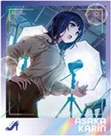 朝香果林(ノーマル) 「ラブライブ!スクールアイドルフェスティバル2 MIRACLE LIVE! スナップマイドSQmore! Special Abox」
