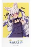 傻瓜蝶Cheki風格迷你照片卡F-9獎