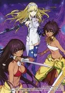 Collection original bromide "Light Novel Is It Wrong to Try to Pick Up Girls in a Dungeon Gaiden Sword Oratory A Vol. 15" Surugaya Purchase benefits