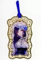 白雪巴メタルカード