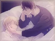 E.黎夜&茉白