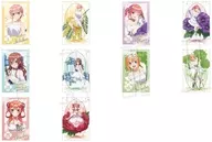 共10种SET