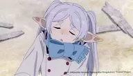福倫插畫卡限定商品購入特典