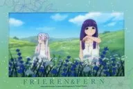 B.Friten&Feren四季系列透明卡片僅限中國