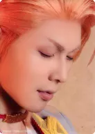 饭山裕太(骚速剑)/战斗ver./UP随机Clearcard
