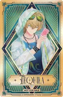 Tequila special card "Ark Nights 5th Anniversary Fes. 『 With You 』" attraction ドッソレス BINGO! participation privilege