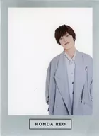 Reo Honda / A Clear Card Official Site Goods