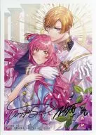 天领寺SENA插画限定插画卡