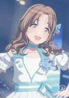 Ichikawa Hinana ノクチル Stage Bromide "idol Master Shiny Colors 2nd Season Chapter 3" 2 week admission special