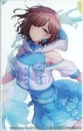 樋口円香(契約ver.) 「アイドルマスター シャイニーカラーズ×雀魂 -じゃんたま- 公式トレーディングアクリルカード」