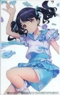 福丸小糸(契約ver.) 「アイドルマスター シャイニーカラーズ×雀魂 -じゃんたま- 公式トレーディングアクリルカード」