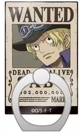 Request for Sabotage Ho Per Rudling vol. 5 "ONE PIECE"