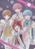 [單品]滑溜冰淇淋STPR Collection Card(金屬卡)"CD Here We Go！完全生產限定聖誕禮物BOX盤>附屬品