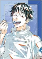 Yuta Otsubone Ani-Art 3rd edition A5 illustration card "Theatrical version Jujutsu Kaisen 0"