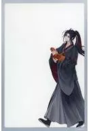 Wei Muen (抱鶏) Shonen Gyo Series, Clear Card' Mado Soshi'