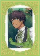 Cecil Aijima "Utano Prince Sama ♪ ALL STAR STAGE -Dramatic Magical Story - Customized Visual Card Collection SHINING"