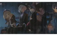 Jingle Post Special CG Album "Reverse : 1999"