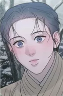ソ・ドラム(官奴/正面) 「2025 LEZHIN：DAYBREAK POP-UP STORE COLLECTION PHOTOCARDS コレクションフォトカード 希うは降臨なり」