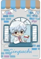 坂田銀八 ぷち窓 キャラPic 「3年Z組銀八先生」