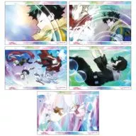 第7期ED ver. ブロマイドセット 「僕のヒーローアカデミア」