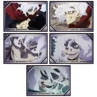 死柄木弔 ブロマイドセット 「僕のヒーローアカデミア」