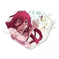 3.陸少糖 Party Mission ぴくりあプレート hologram 「SAKAMOTO DAYS」