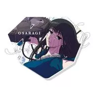 6.大佛 Party Mission ぴくりあプレート hologram 「SAKAMOTO DAYS」