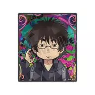 真木栗顕 Aure Glass アクリルカード 「出禁のモグラ」